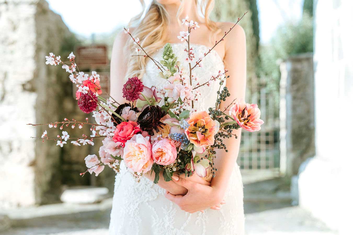Event & Wedding Planner Roma - Antonella Del Duca