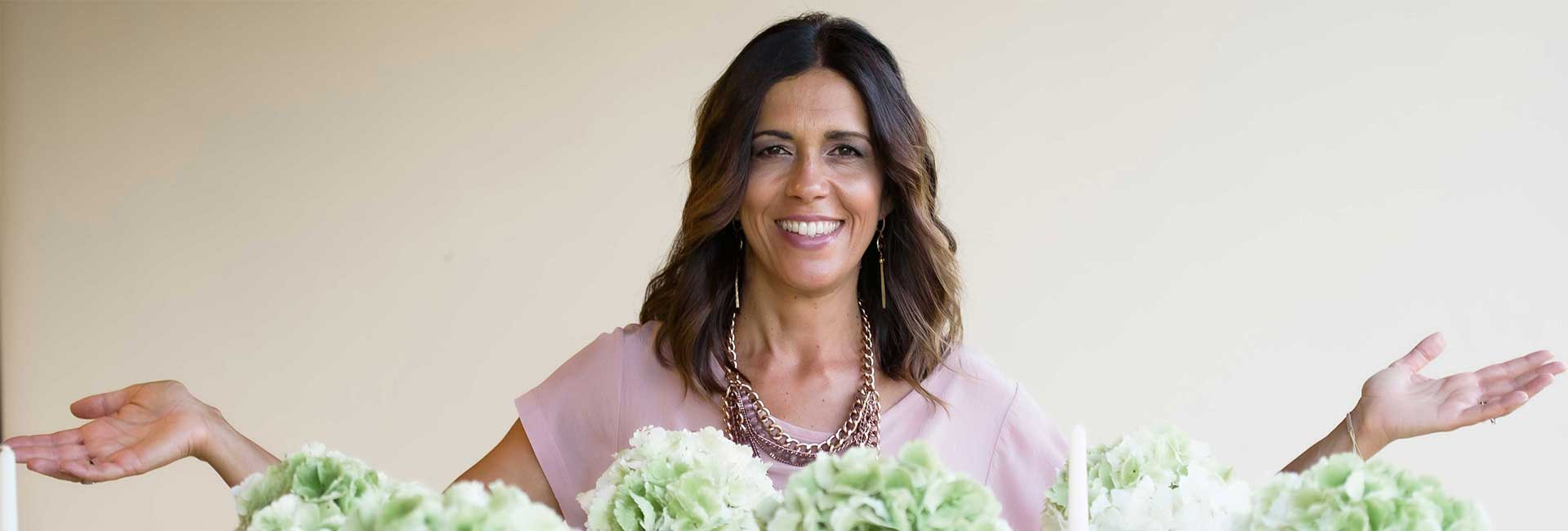 Event & Wedding Planner Roma - Antonella Del Duca