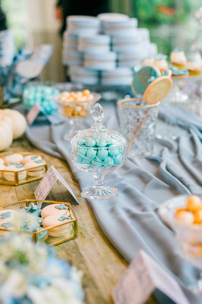 Baby Shower Roma - Antonella Del Duca