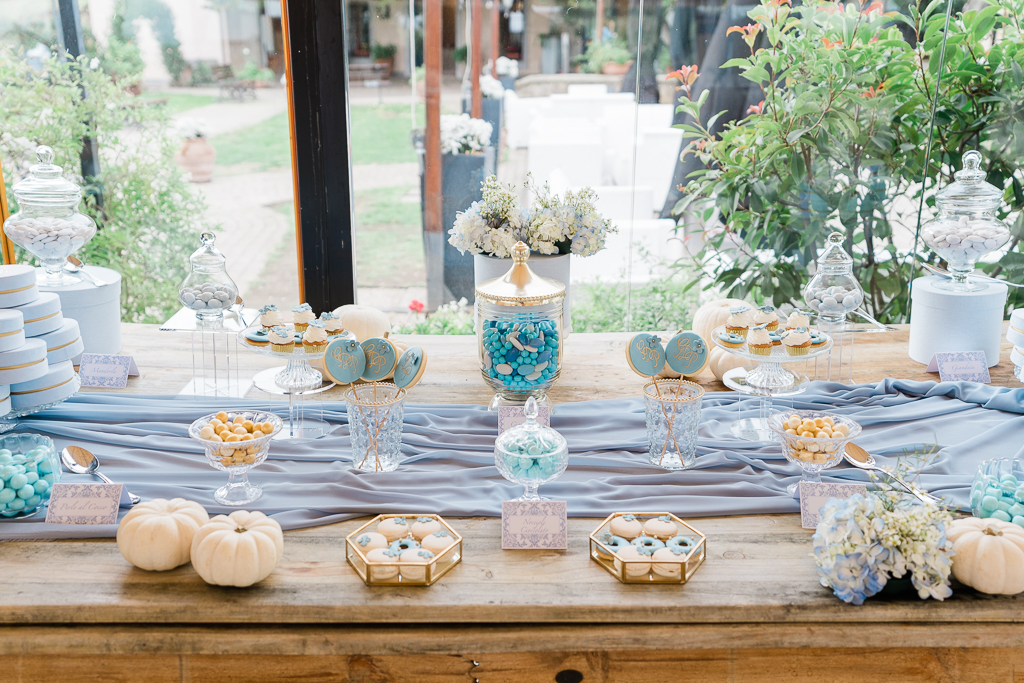 Event Planner Roma - Antonella Del Duca