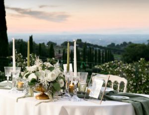 Matrimonio Castelli Romani - Antonella Del Duca